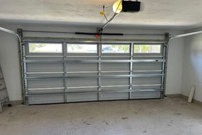 Garage Door Opener