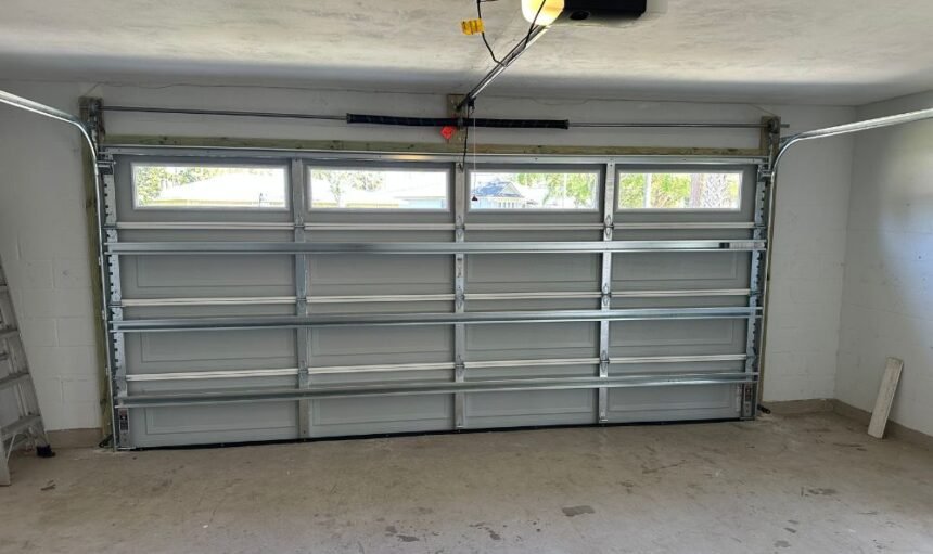 Garage Door Opener
