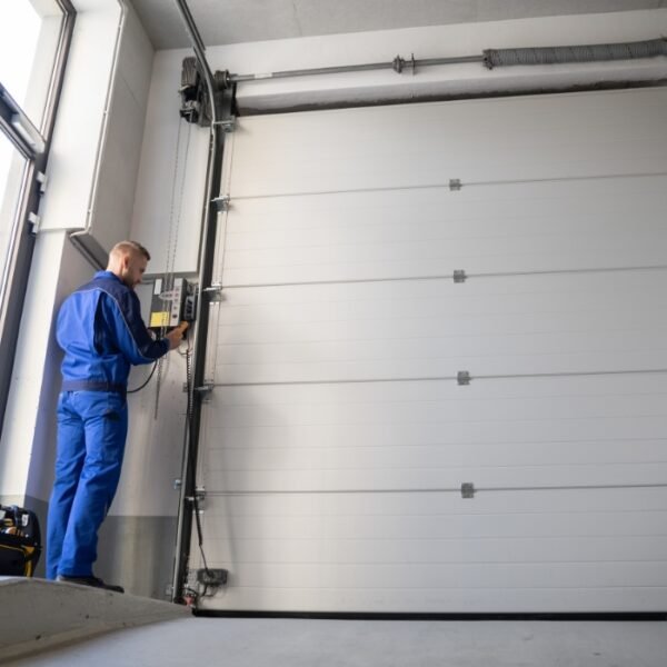 Garage Door Repair