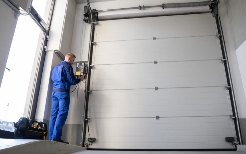 Garage Door Repair Garage Door Repair