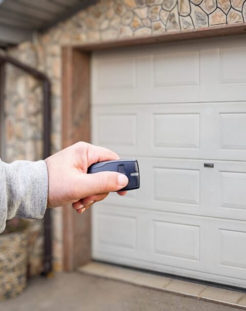 Smart Opener Install