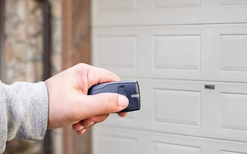 Smart Opener Install Smart Opener Install