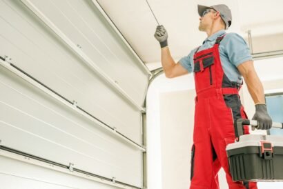 Titan Garage Services