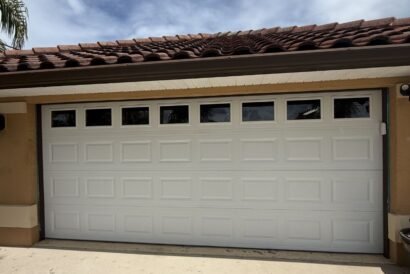 Garage Installation Palm Coast