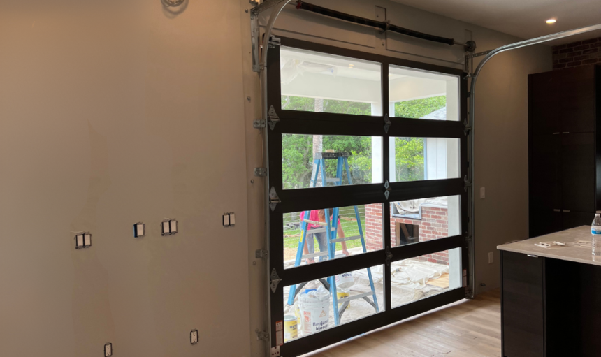 Garage Door Installation Flagler County