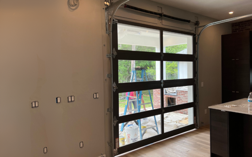 Garage Door Installation Flagler County Garage Door Installation Flagler County