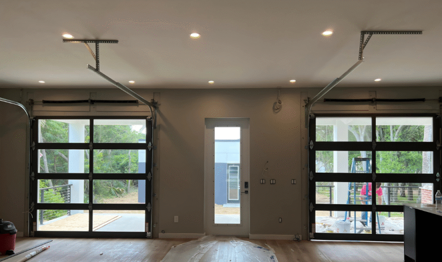 Design Journey Garage Door Palm Coast