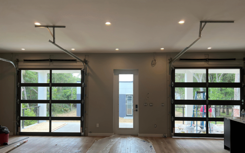 Design Journey Garage Door Palm Coast