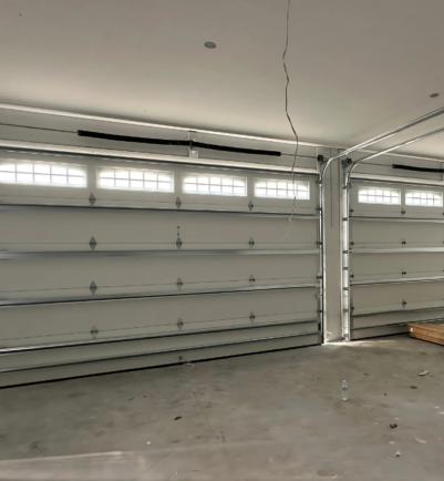 Garage Doors Palm Coast Installation Emergency Repair