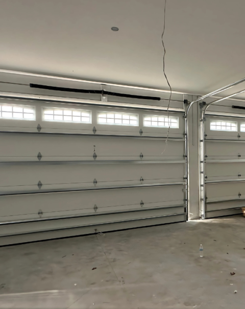Garage Doors Palm Coast Installation Emergency Repair