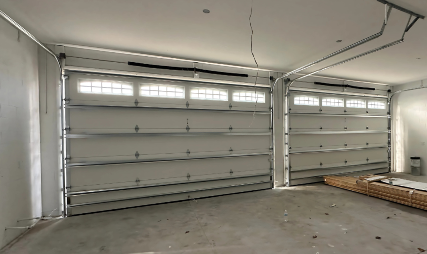 Garage Doors Palm Coast Installation Emergency Repair