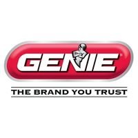 Genie Garage Door Opener